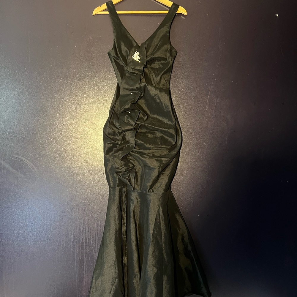 Prom Dress (S/M Fit)